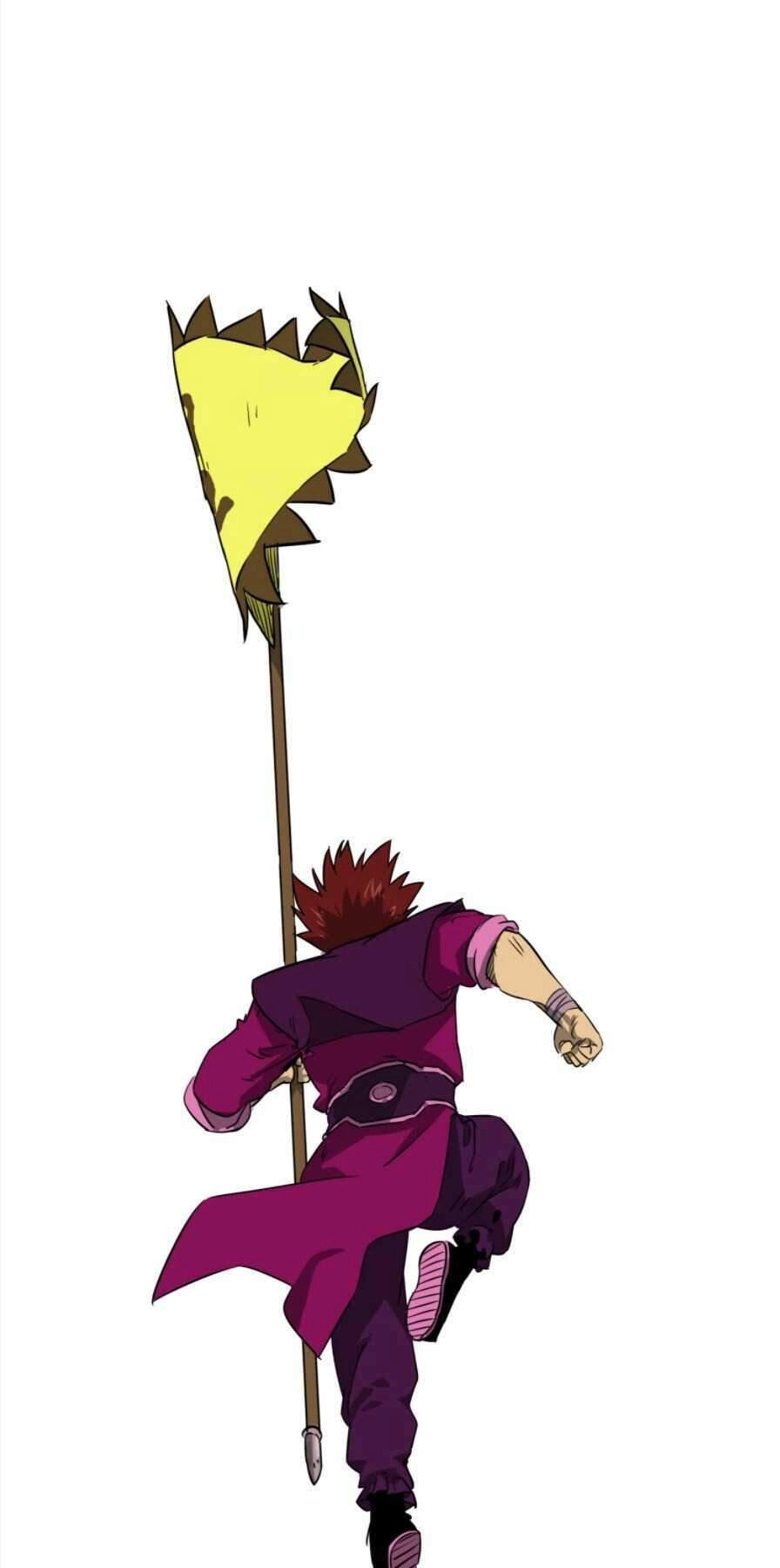 Thăng Cấp Vô Hạn Trong Murim Chapter 53 - 57