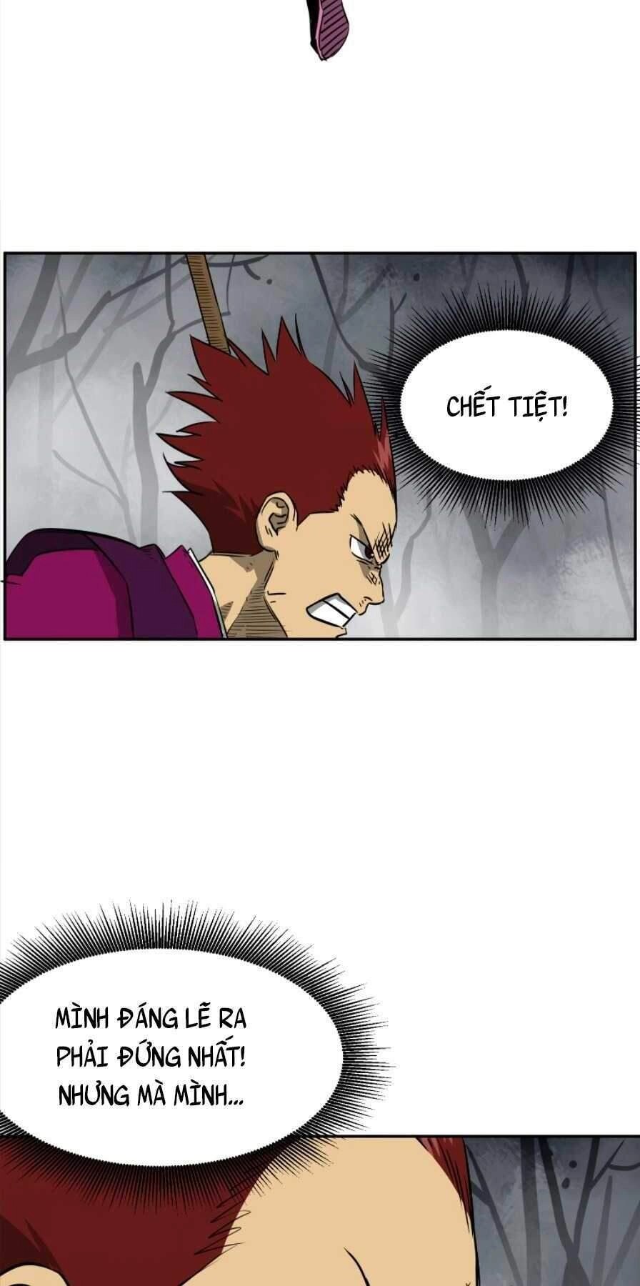 Thăng Cấp Vô Hạn Trong Murim Chapter 53 - 58