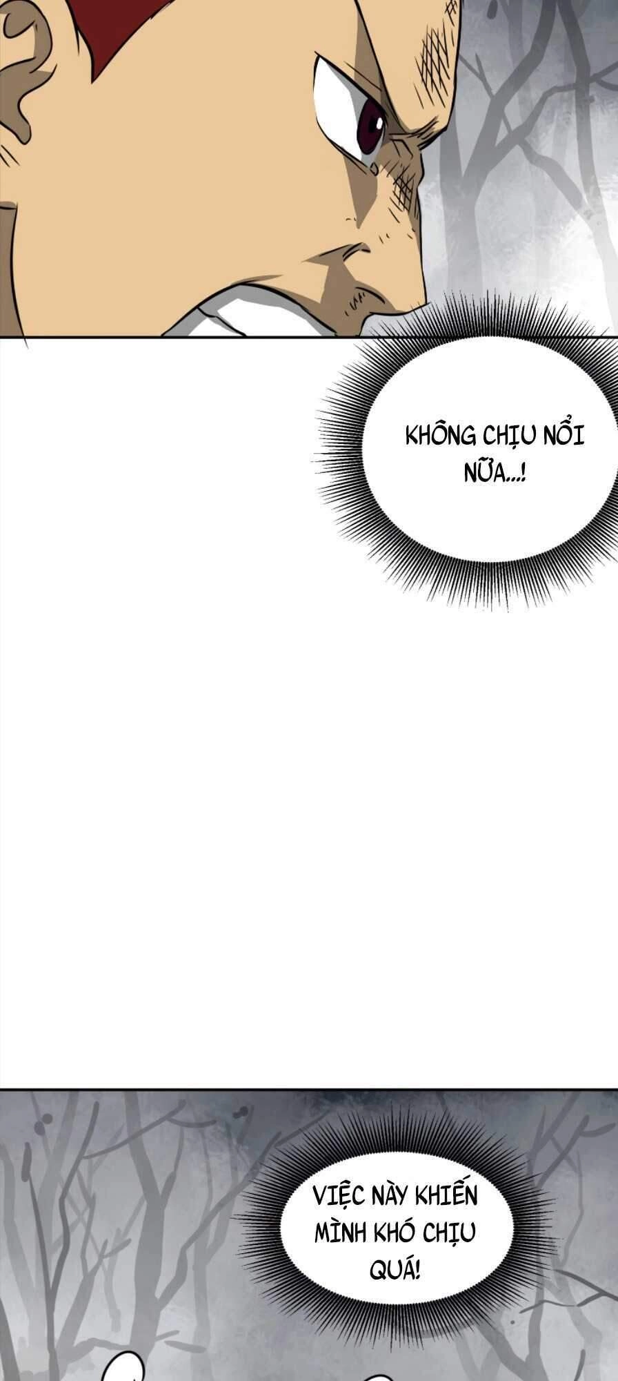 Thăng Cấp Vô Hạn Trong Murim Chapter 53 - 59