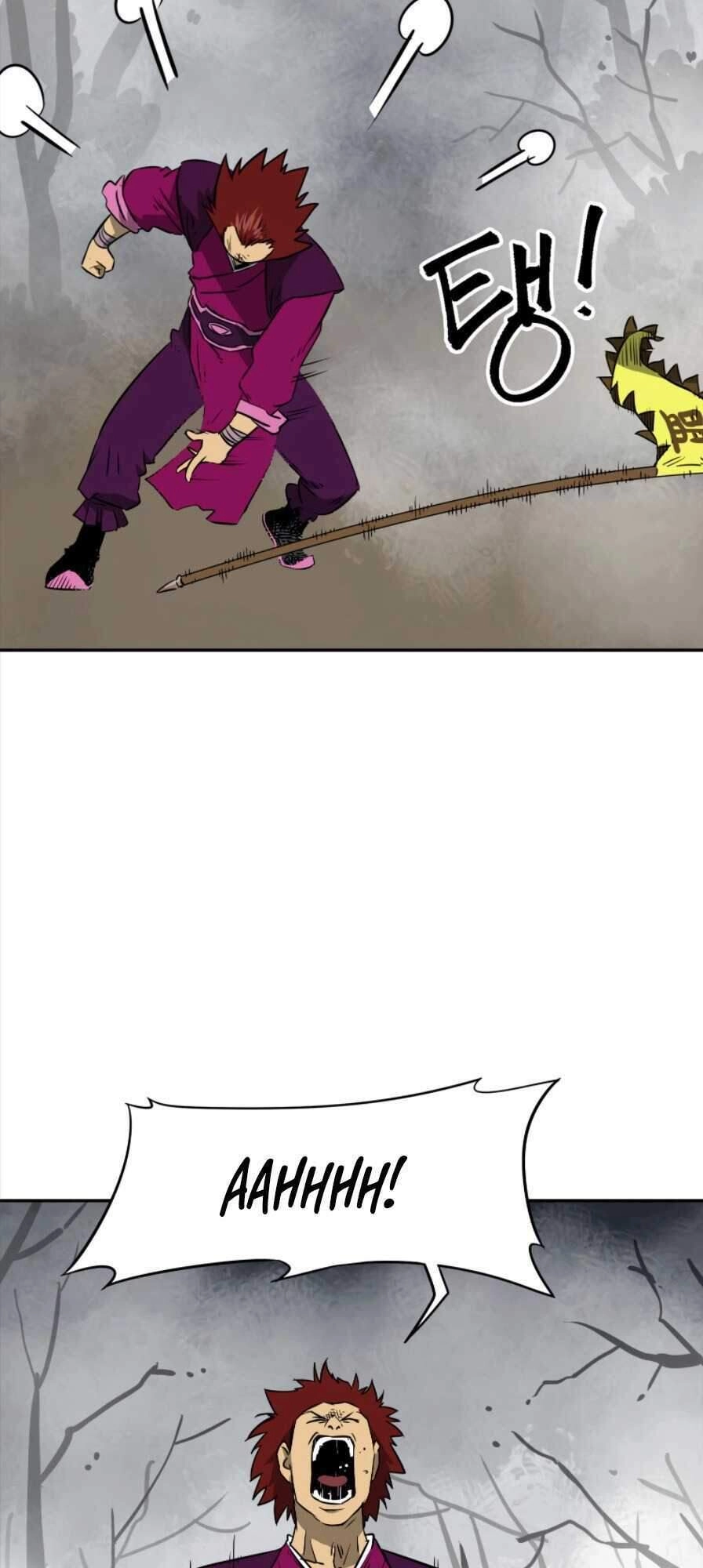 Thăng Cấp Vô Hạn Trong Murim Chapter 53 - 60