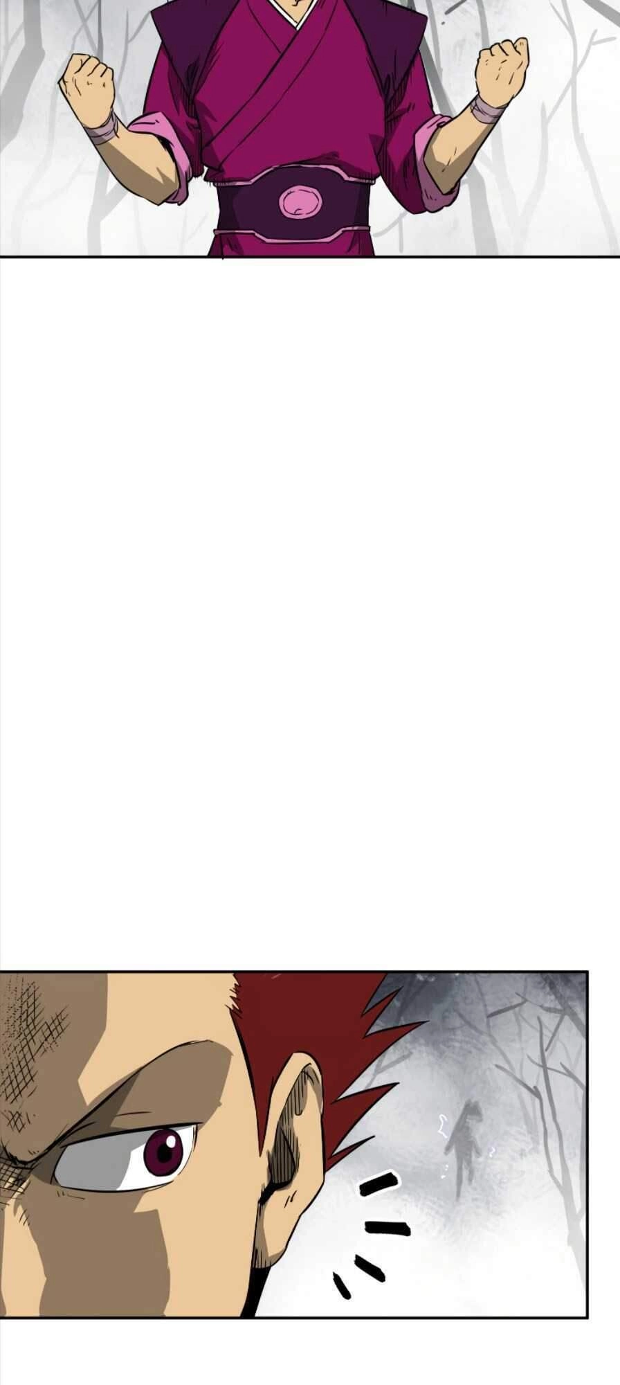 Thăng Cấp Vô Hạn Trong Murim Chapter 53 - 61