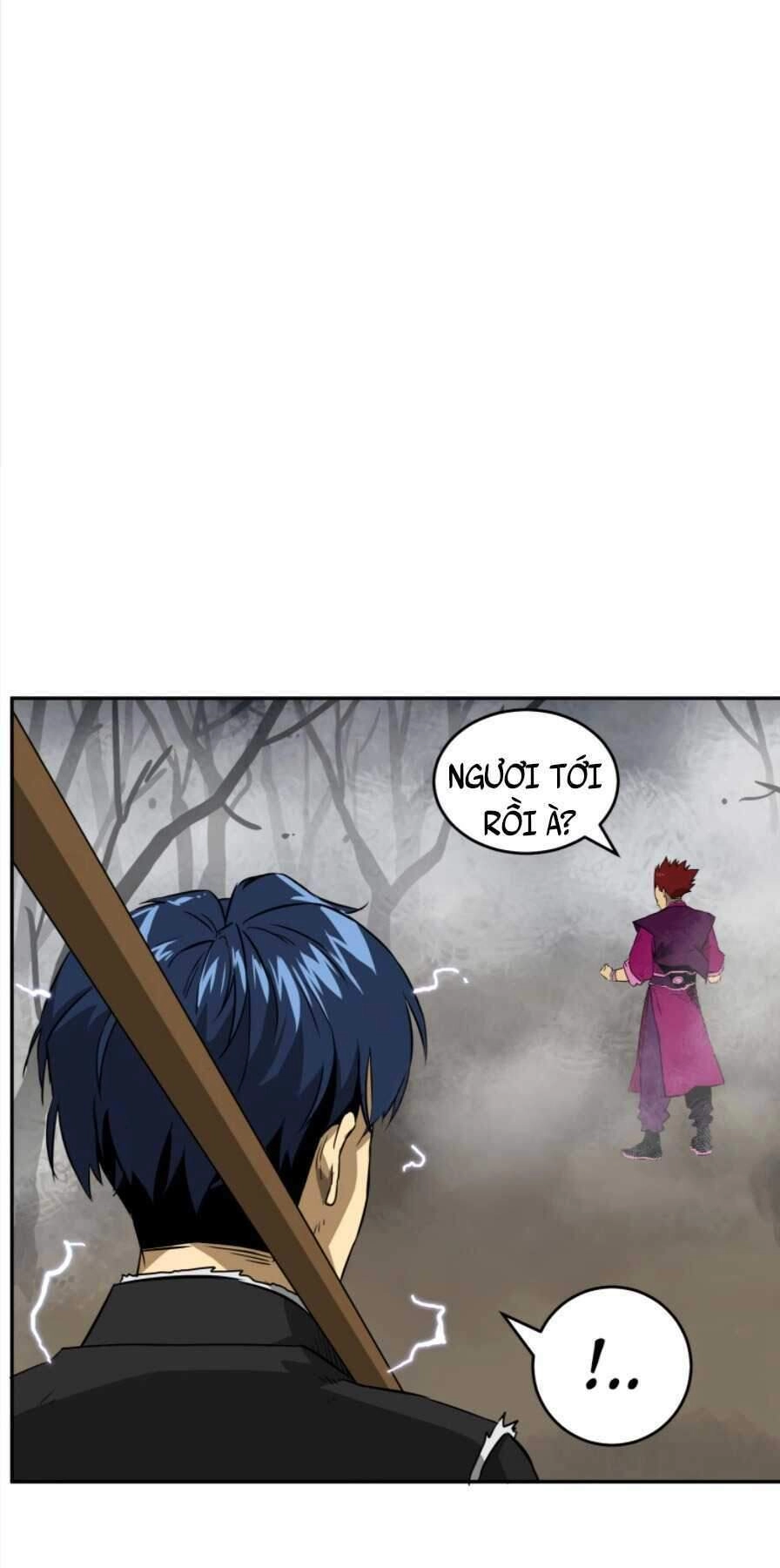 Thăng Cấp Vô Hạn Trong Murim Chapter 53 - 62