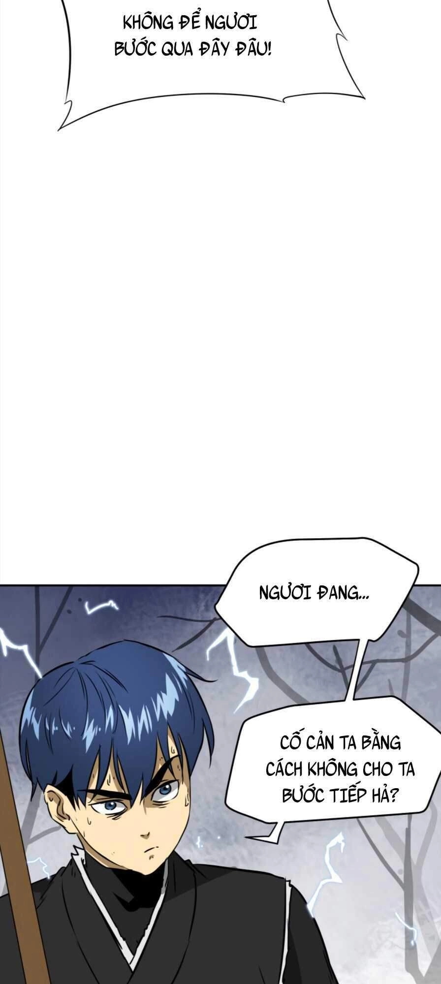 Thăng Cấp Vô Hạn Trong Murim Chapter 53 - 65