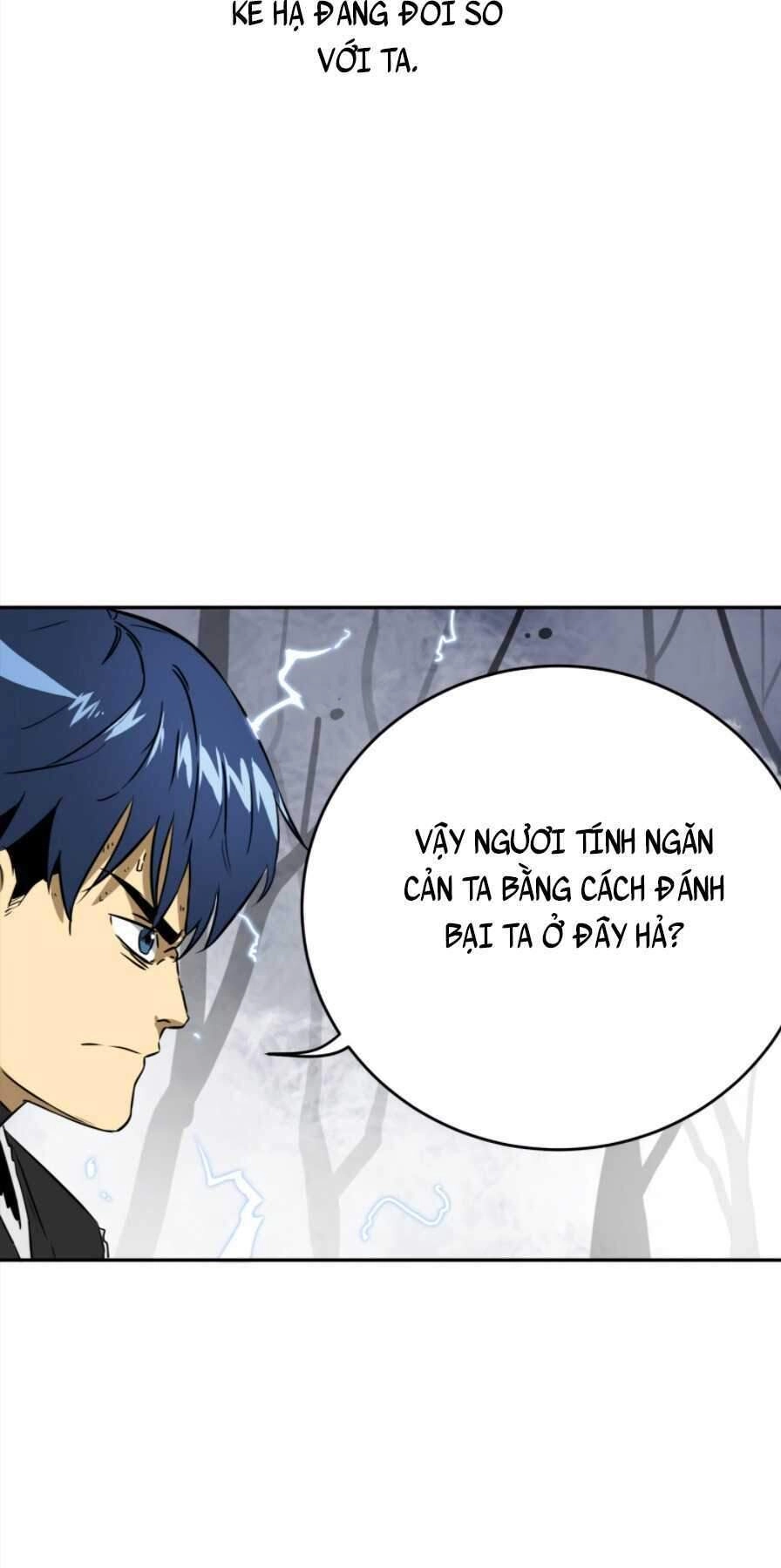 Thăng Cấp Vô Hạn Trong Murim Chapter 53 - 67