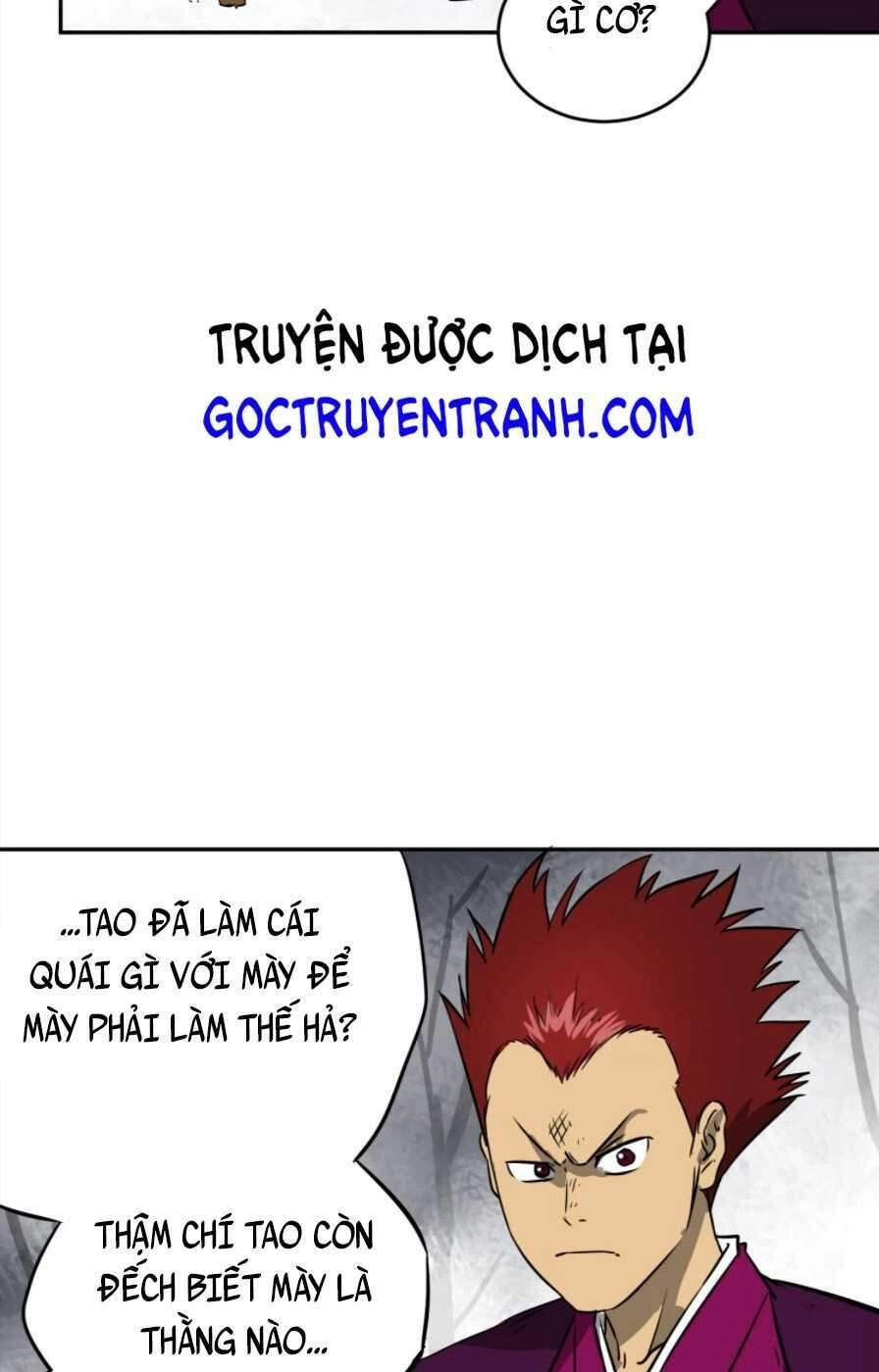 Thăng Cấp Vô Hạn Trong Murim Chapter 53 - 70