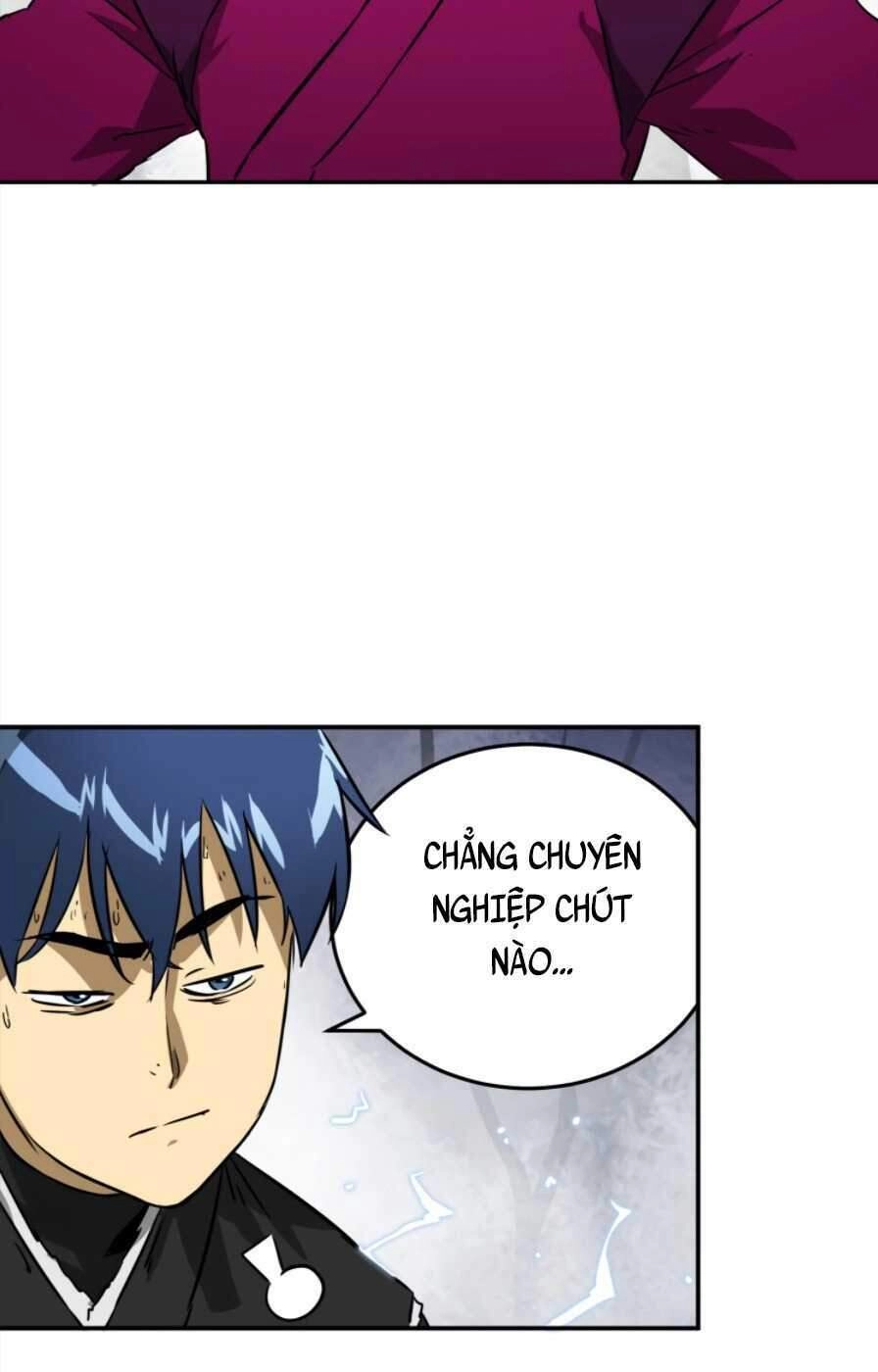 Thăng Cấp Vô Hạn Trong Murim Chapter 53 - 73