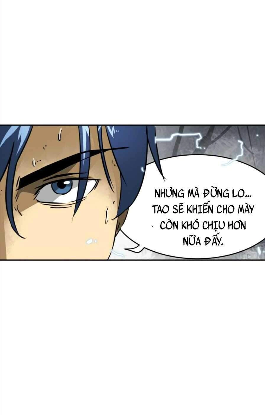 Thăng Cấp Vô Hạn Trong Murim Chapter 53 - 74