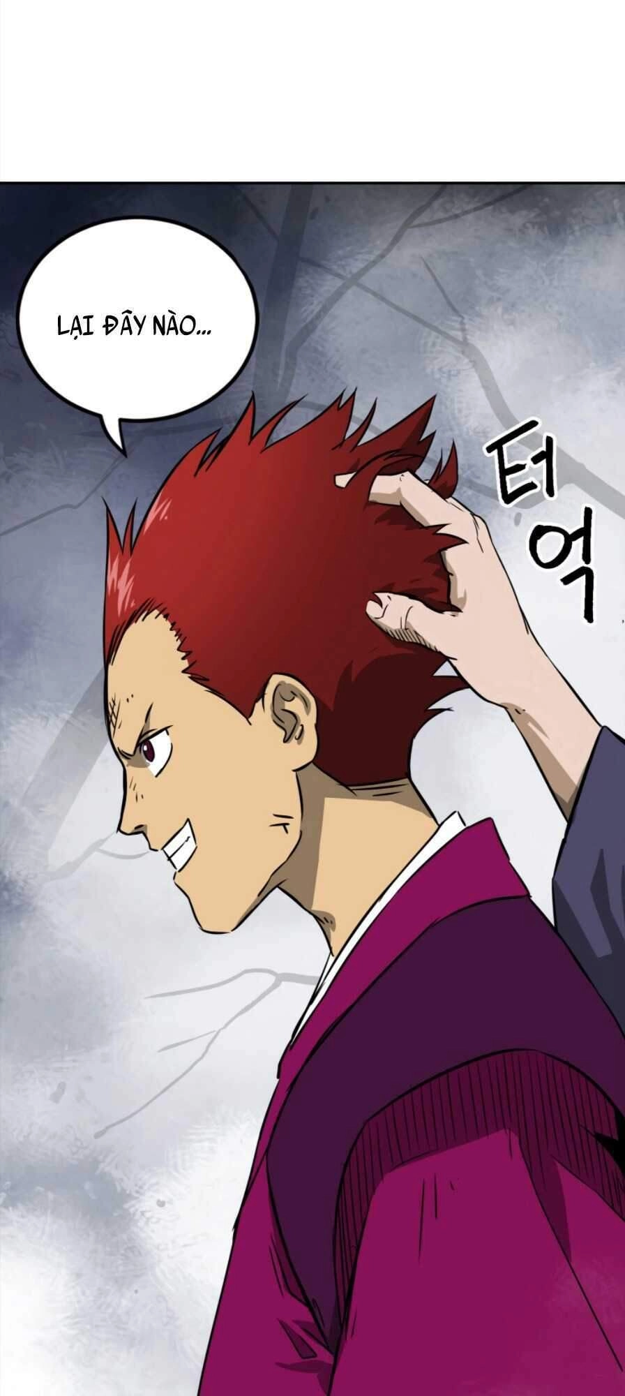 Thăng Cấp Vô Hạn Trong Murim Chapter 53 - 75