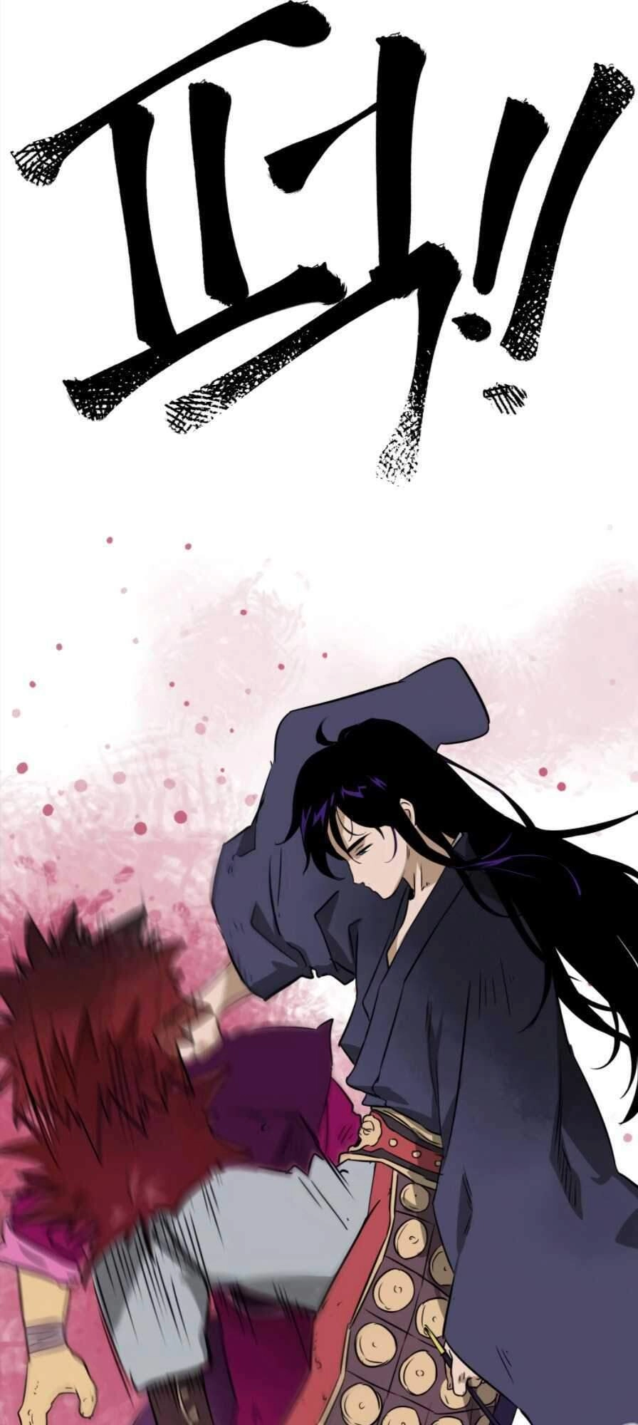 Thăng Cấp Vô Hạn Trong Murim Chapter 53 - 78