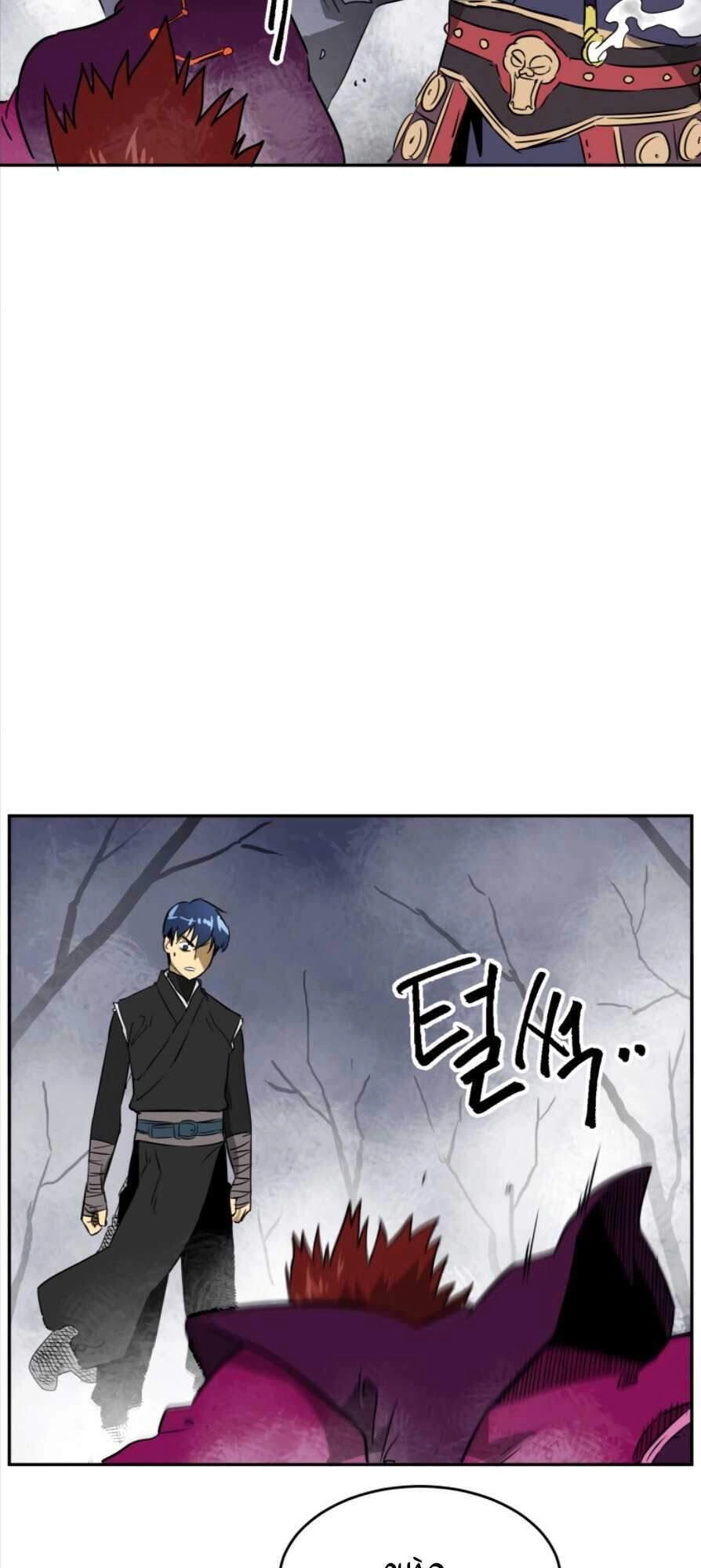 Thăng Cấp Vô Hạn Trong Murim Chapter 53 - 82