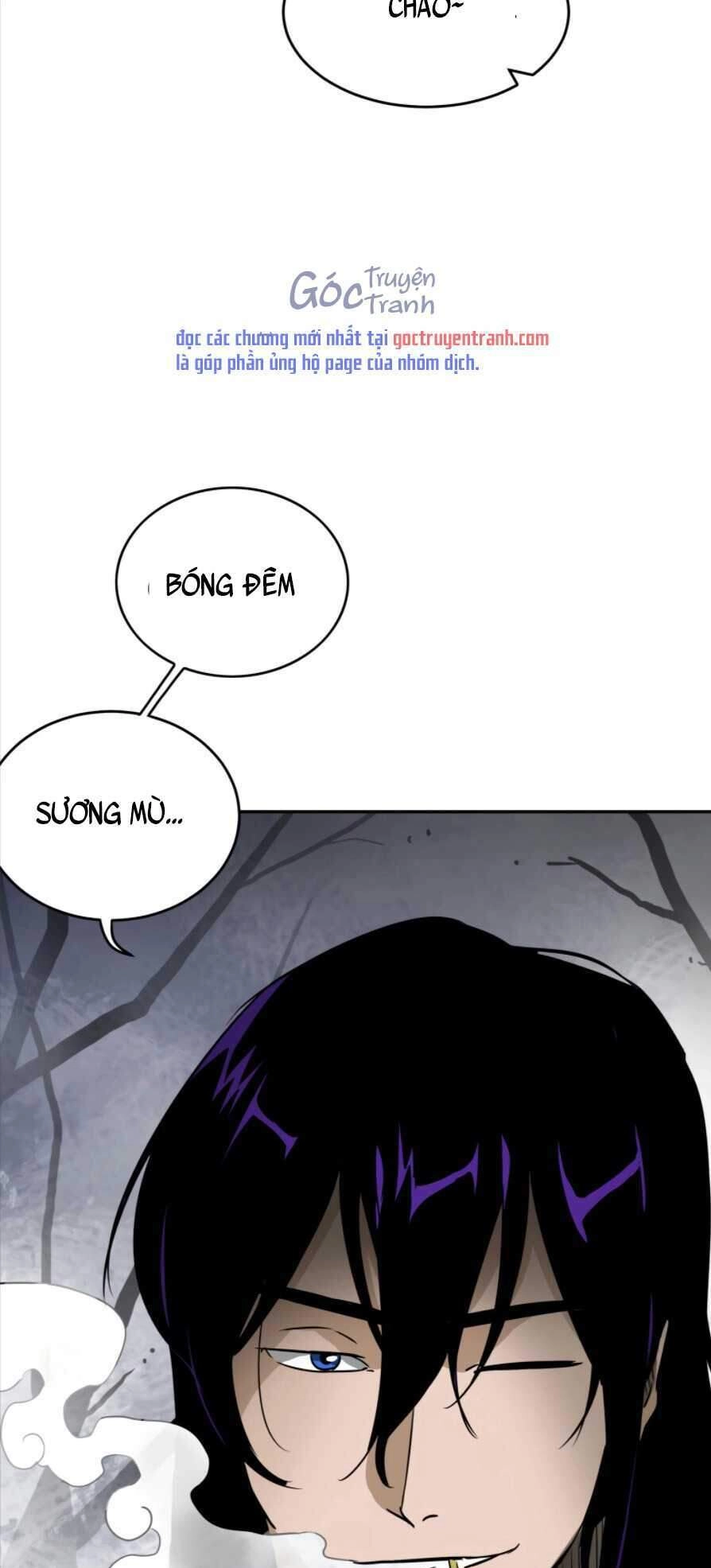 Thăng Cấp Vô Hạn Trong Murim Chapter 53 - 83