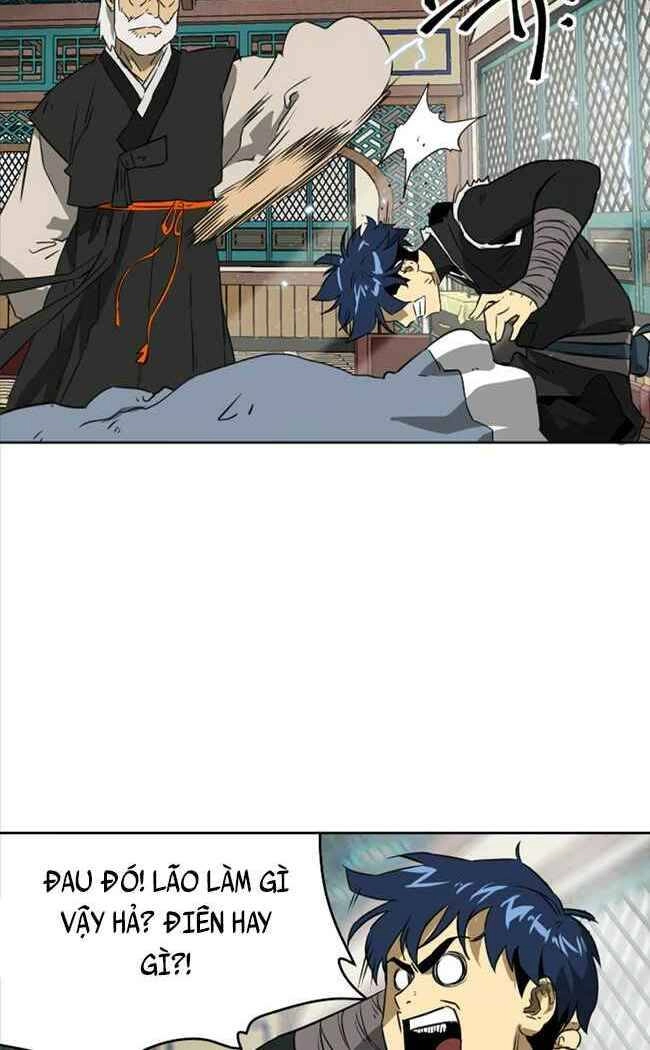 Thăng Cấp Vô Hạn Trong Murim Chapter 55 - 22