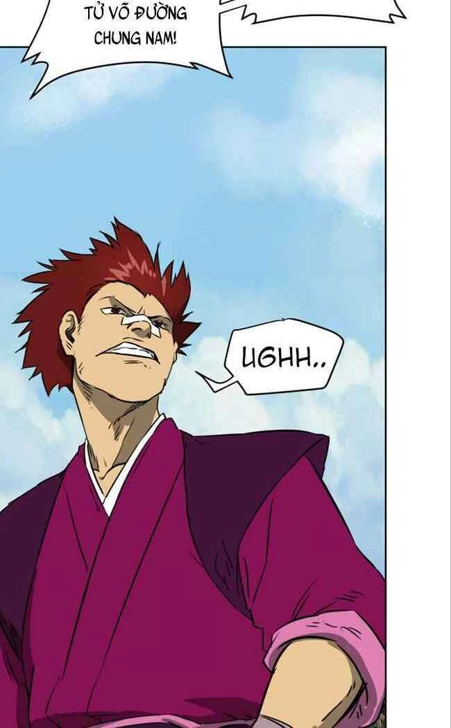 Thăng Cấp Vô Hạn Trong Murim Chapter 56 - 33