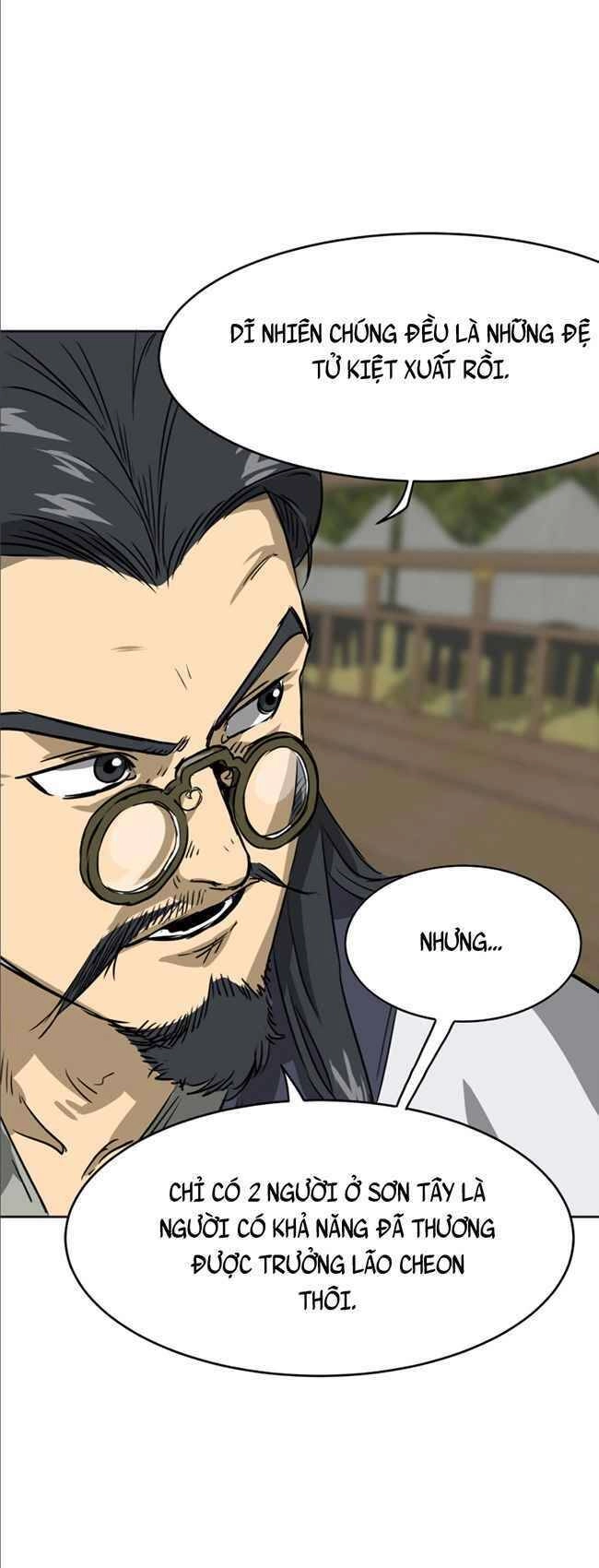 Thăng Cấp Vô Hạn Trong Murim Chapter 56 - 82