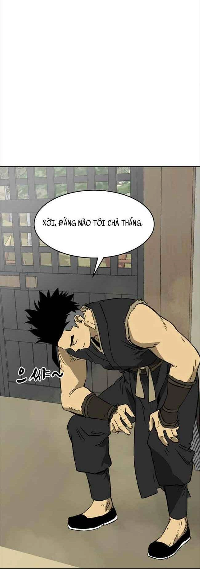 Thăng Cấp Vô Hạn Trong Murim Chapter 57 - 2