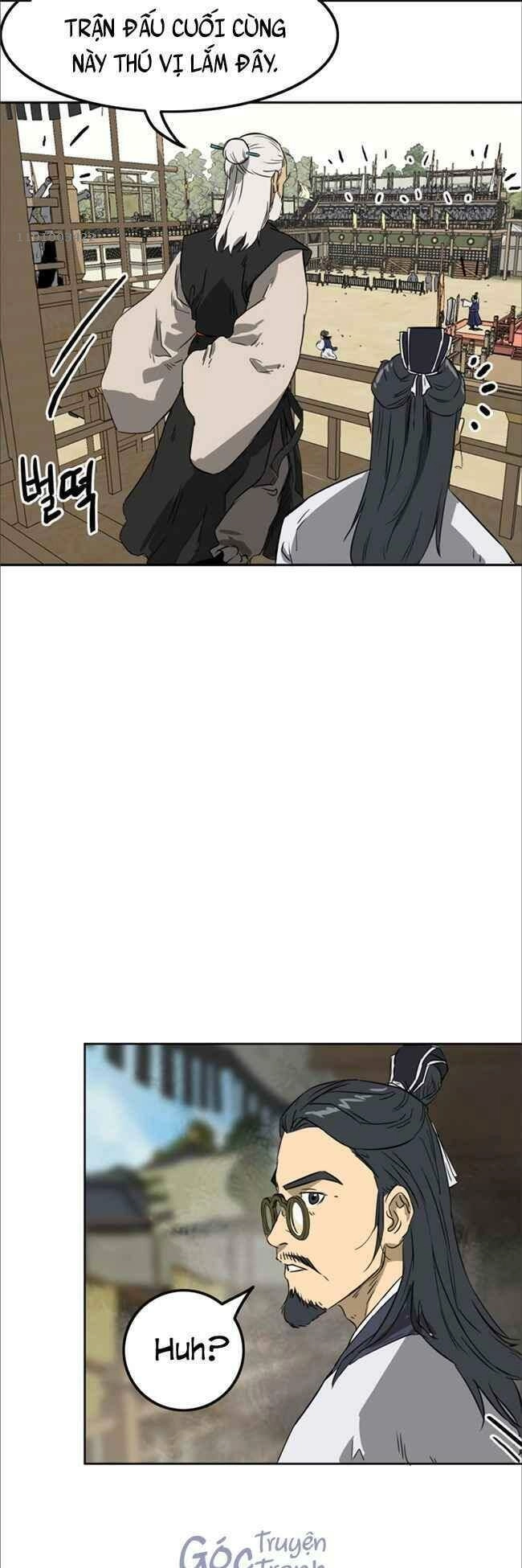 Thăng Cấp Vô Hạn Trong Murim Chapter 58 - 2