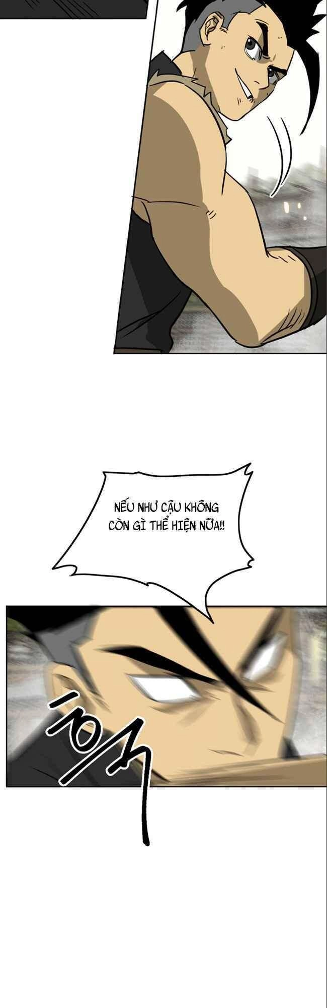 Thăng Cấp Vô Hạn Trong Murim Chapter 58 - 69