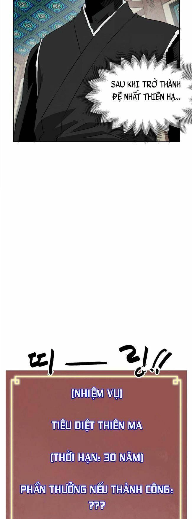 Thăng Cấp Vô Hạn Trong Murim Chapter 59 - 28