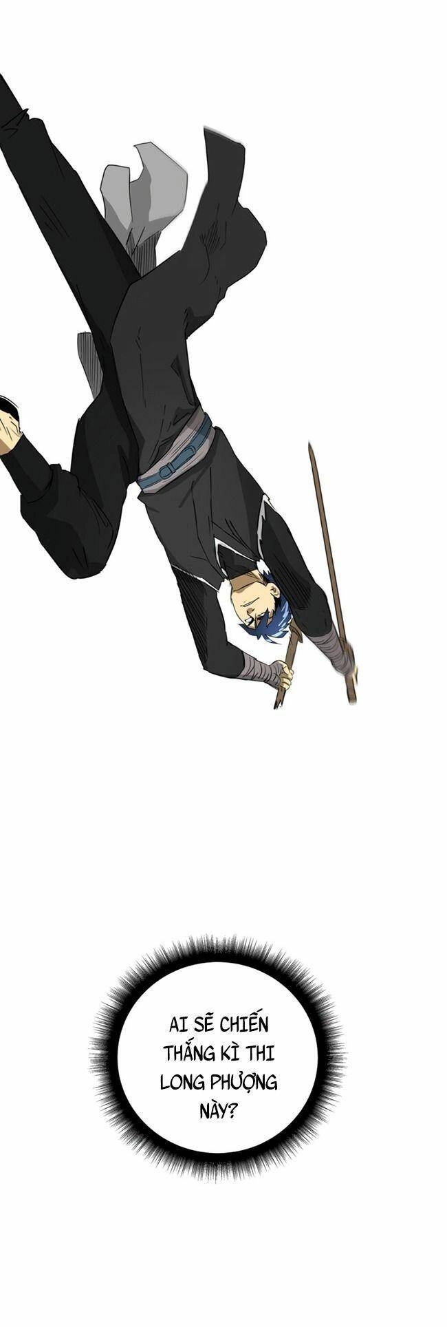 Thăng Cấp Vô Hạn Trong Murim Chapter 59 - 65