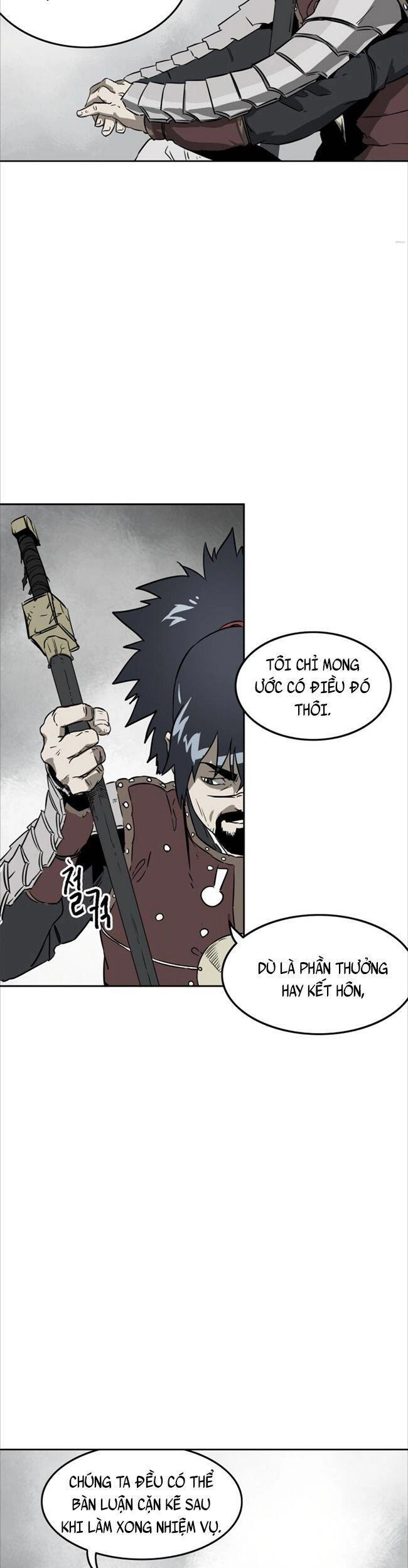 Thăng Cấp Vô Hạn Trong Murim Chapter 60 - 16