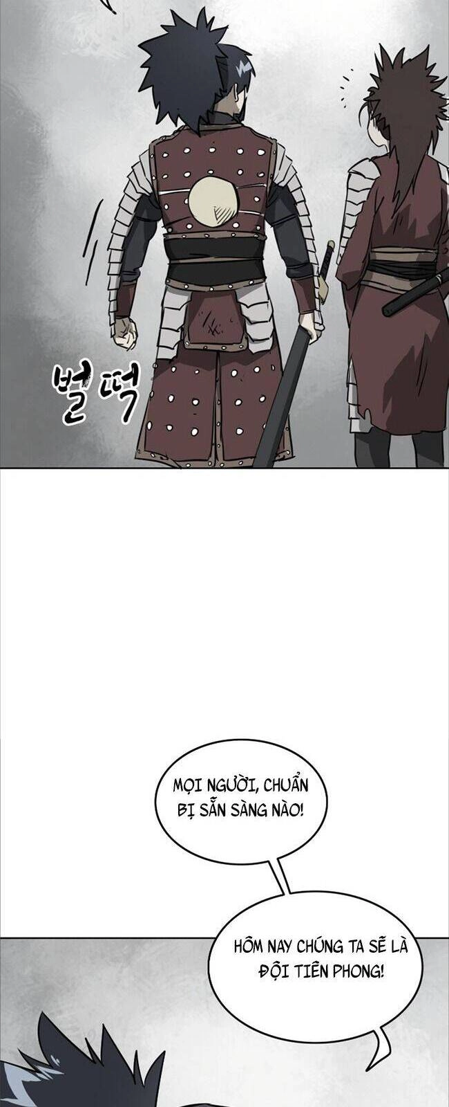 Thăng Cấp Vô Hạn Trong Murim Chapter 60 - 17