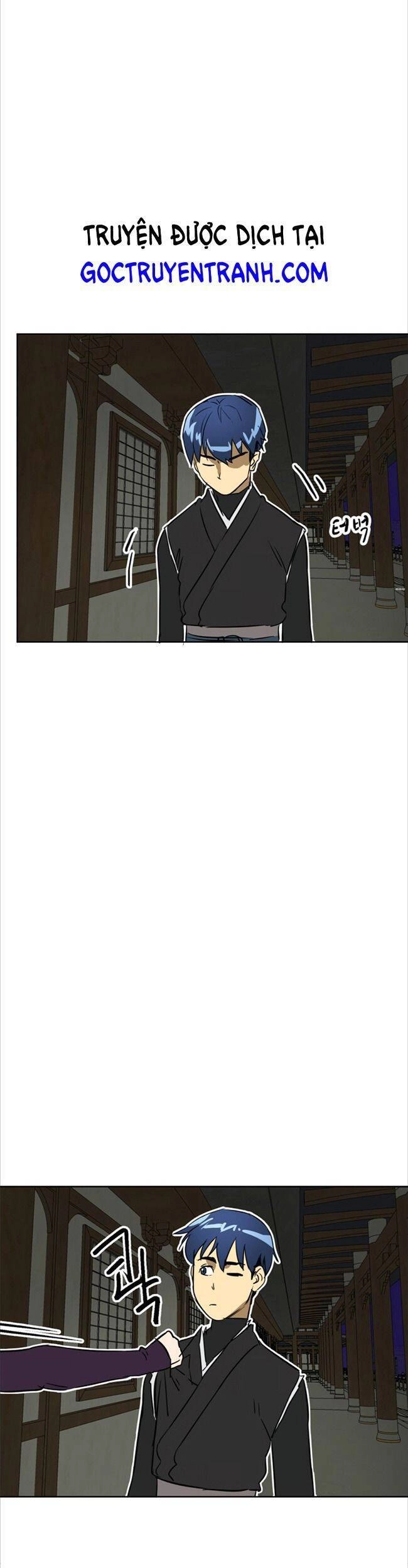 Thăng Cấp Vô Hạn Trong Murim Chapter 60 - 44