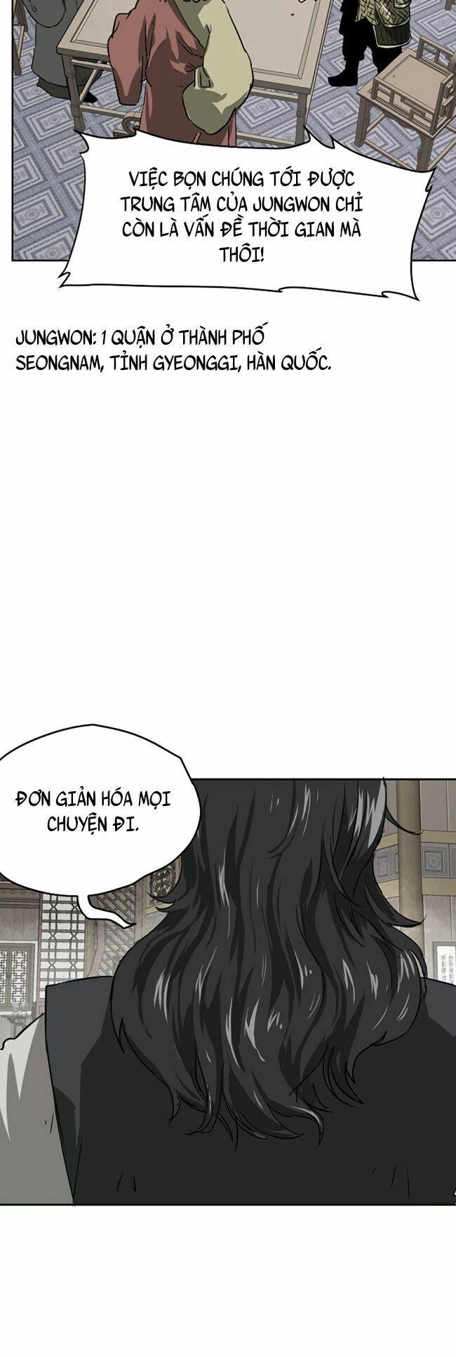 Thăng Cấp Vô Hạn Trong Murim Chapter 61 - 12