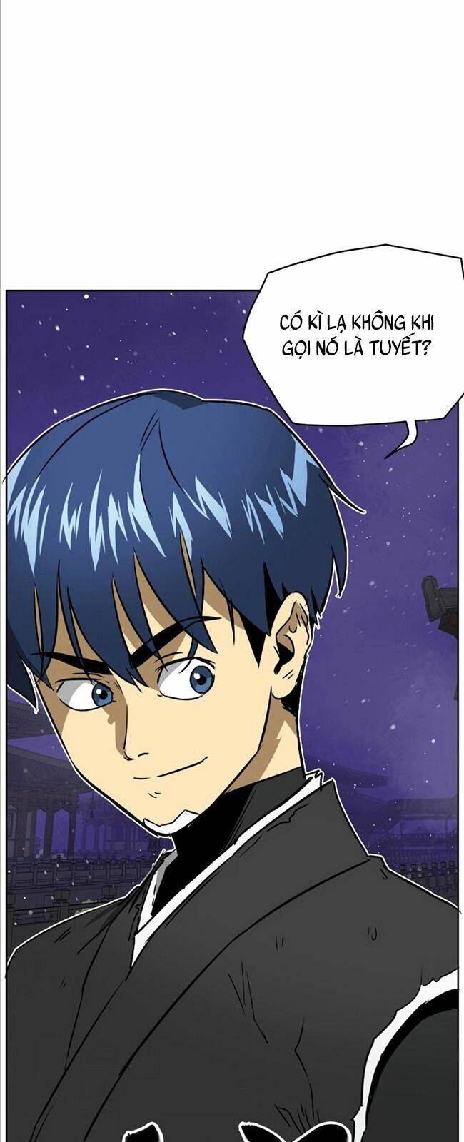 Thăng Cấp Vô Hạn Trong Murim Chapter 61 - 30