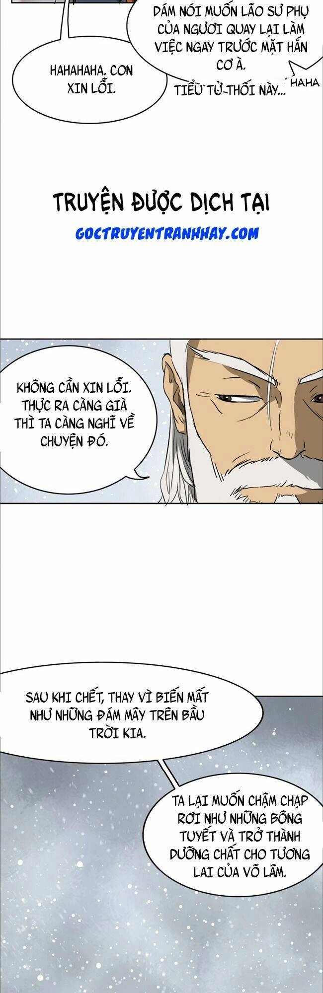 Thăng Cấp Vô Hạn Trong Murim Chapter 62 - 49