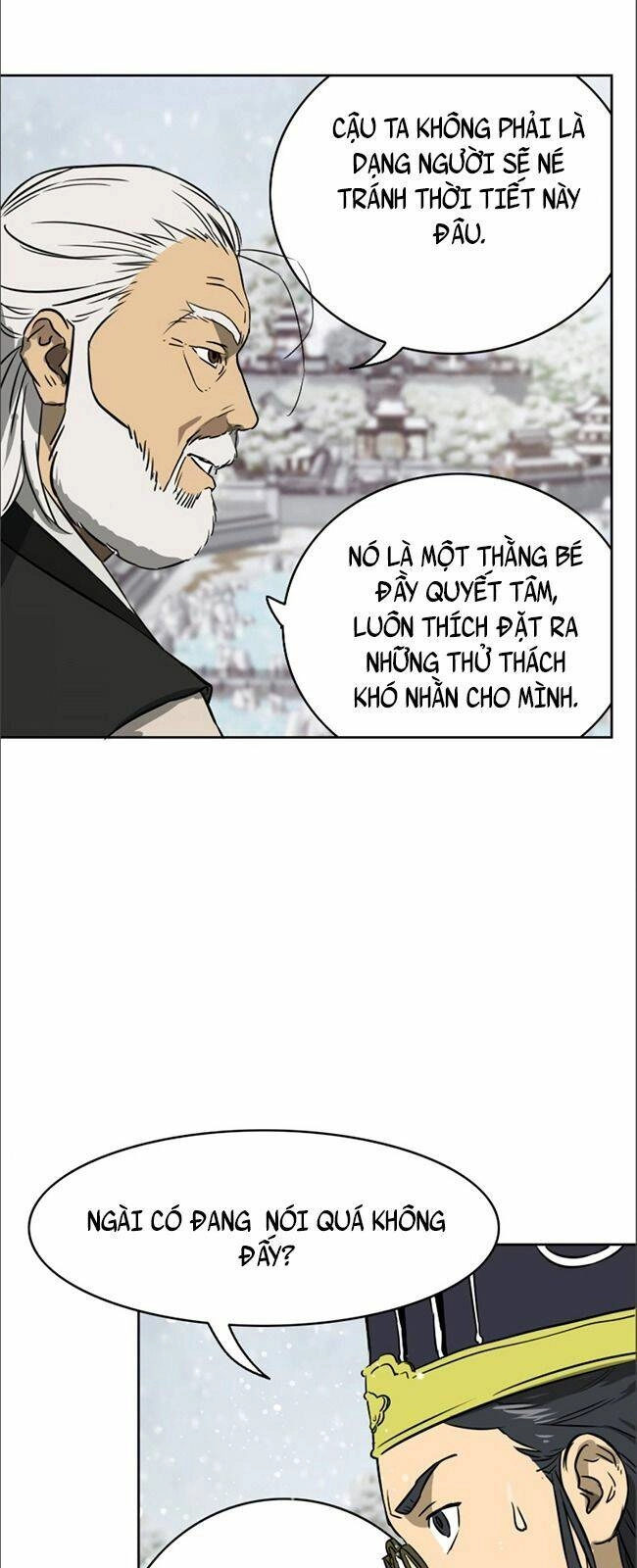 Thăng Cấp Vô Hạn Trong Murim Chapter 63 - 14