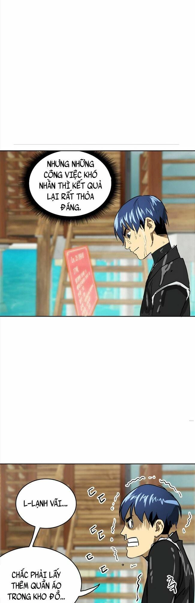 Thăng Cấp Vô Hạn Trong Murim Chapter 63 - 37