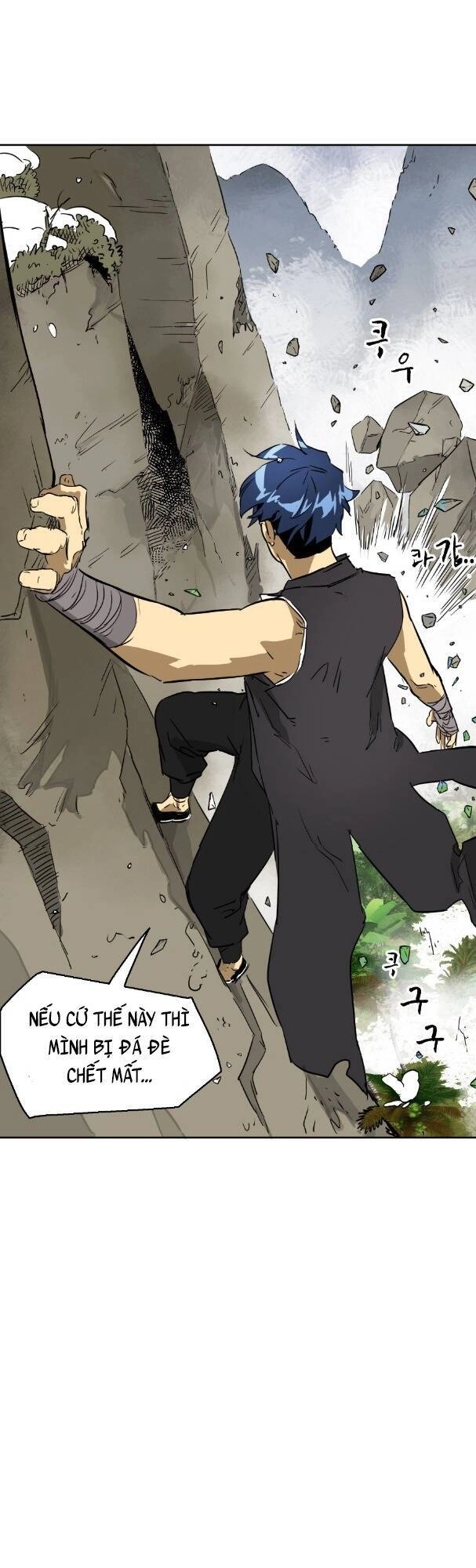 Thăng Cấp Vô Hạn Trong Murim Chapter 65 - 11