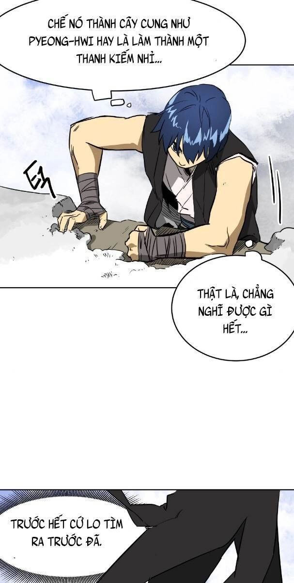 Thăng Cấp Vô Hạn Trong Murim Chapter 65 - 18