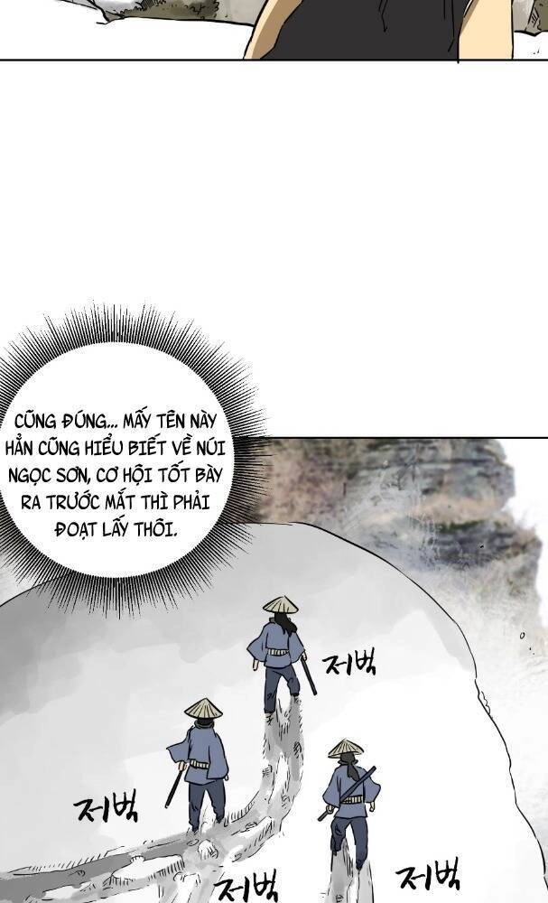 Thăng Cấp Vô Hạn Trong Murim Chapter 65 - 24