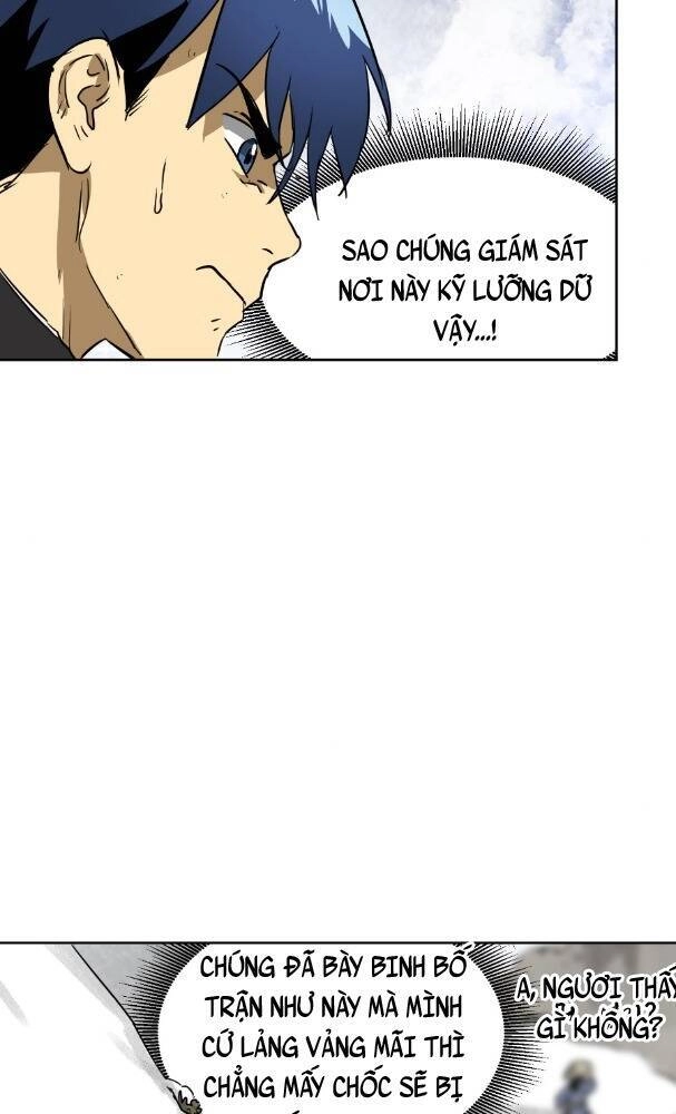 Thăng Cấp Vô Hạn Trong Murim Chapter 65 - 28