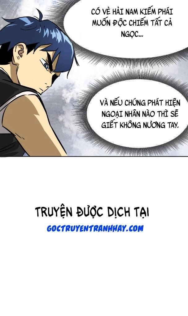 Thăng Cấp Vô Hạn Trong Murim Chapter 65 - 30