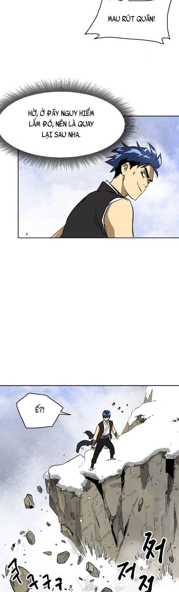 Thăng Cấp Vô Hạn Trong Murim Chapter 65 - 37