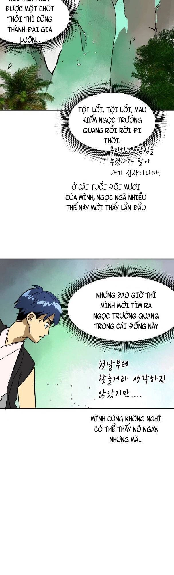 Thăng Cấp Vô Hạn Trong Murim Chapter 65 - 57