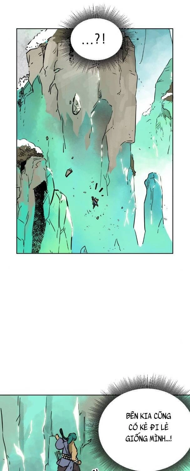 Thăng Cấp Vô Hạn Trong Murim Chapter 65 - 58