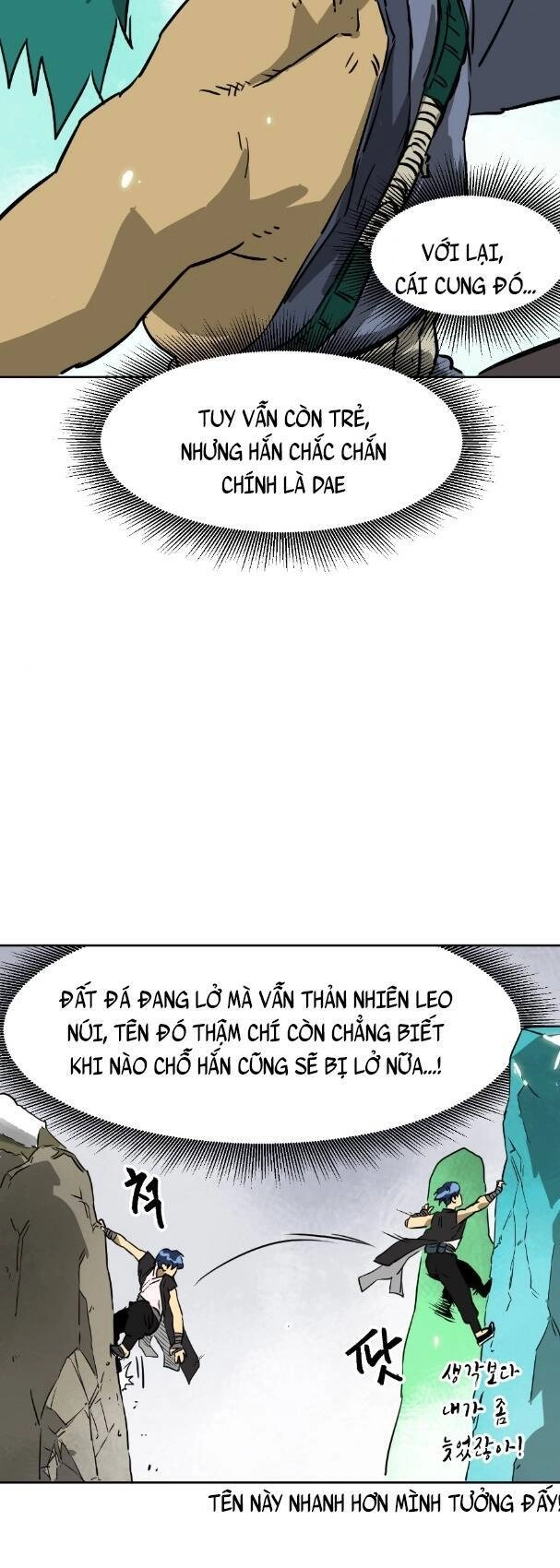 Thăng Cấp Vô Hạn Trong Murim Chapter 65 - 60