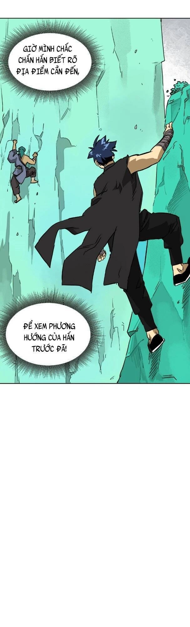 Thăng Cấp Vô Hạn Trong Murim Chapter 65 - 65