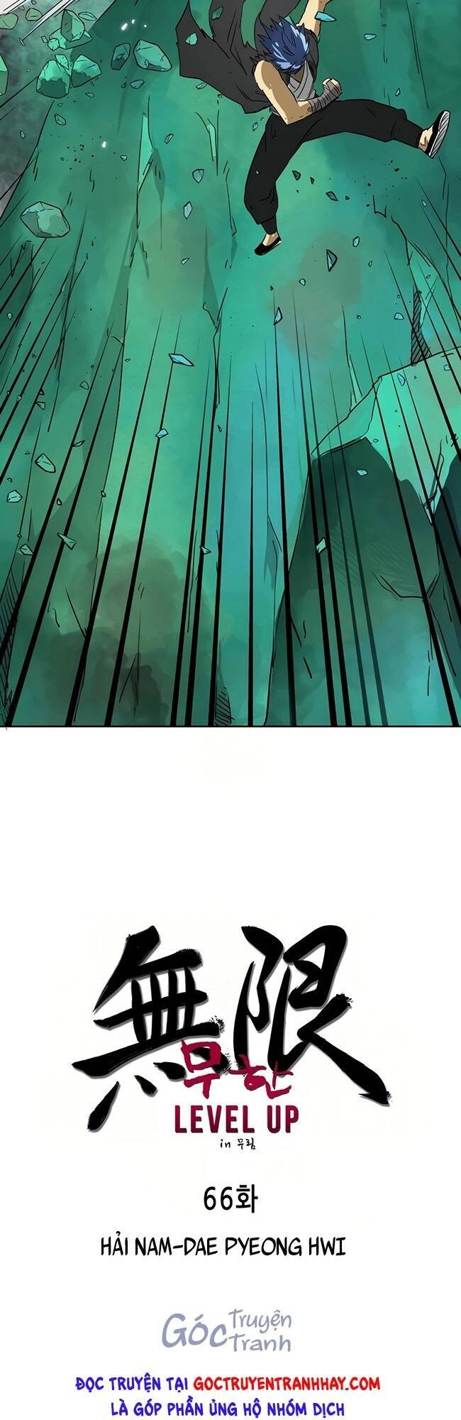 Thăng Cấp Vô Hạn Trong Murim Chapter 66 - 19