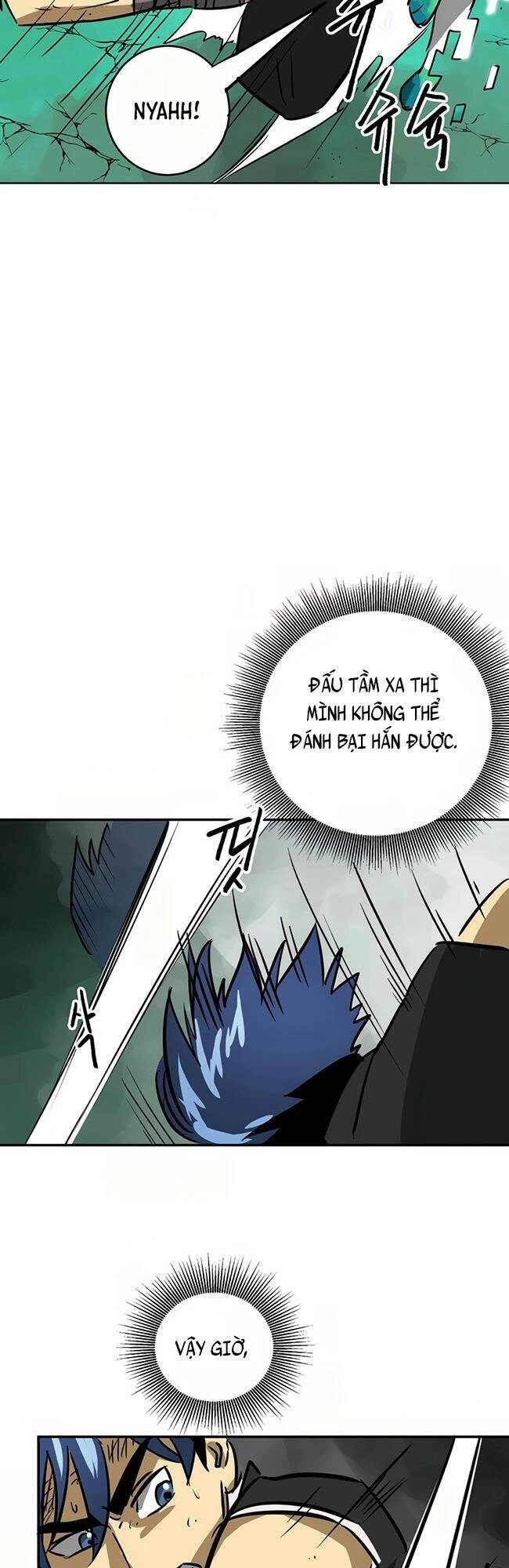 Thăng Cấp Vô Hạn Trong Murim Chapter 67 - 17