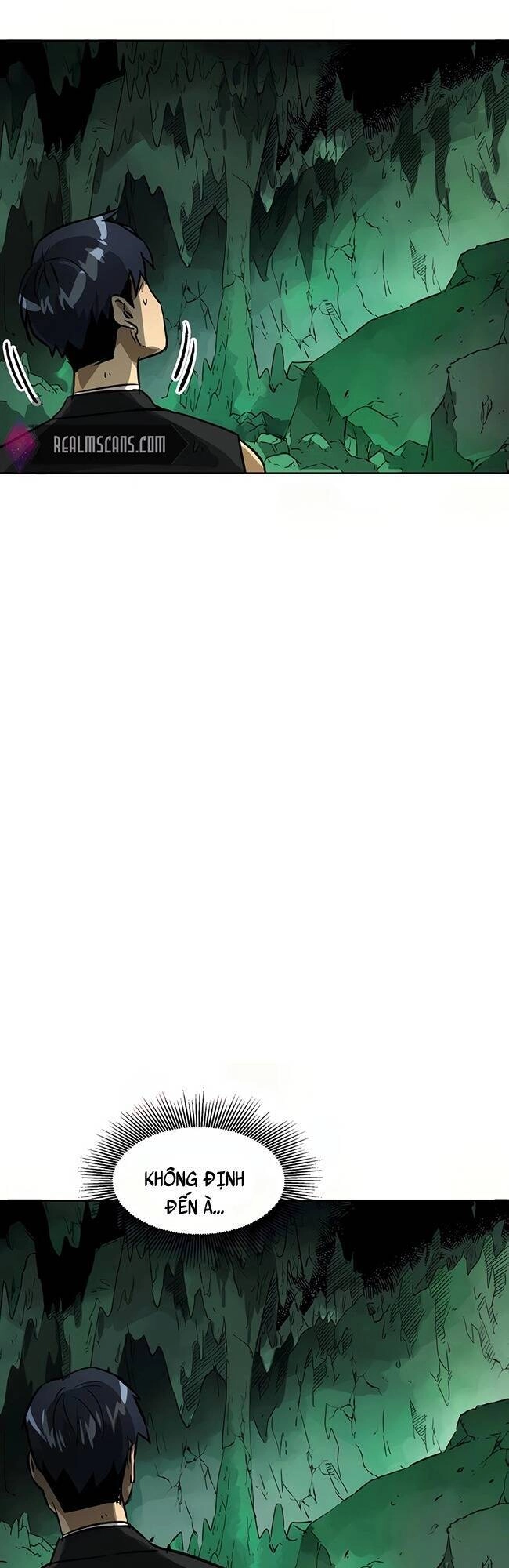 Thăng Cấp Vô Hạn Trong Murim Chapter 67 - 35