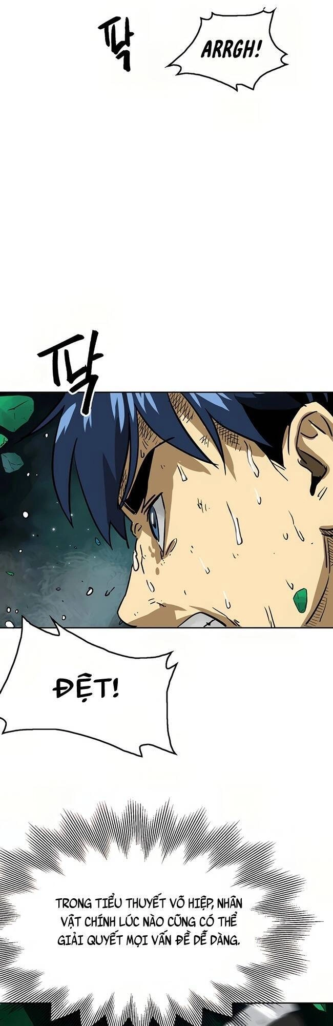 Thăng Cấp Vô Hạn Trong Murim Chapter 68 - 29