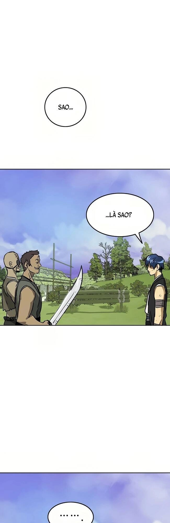 Thăng Cấp Vô Hạn Trong Murim Chapter 68 - 73