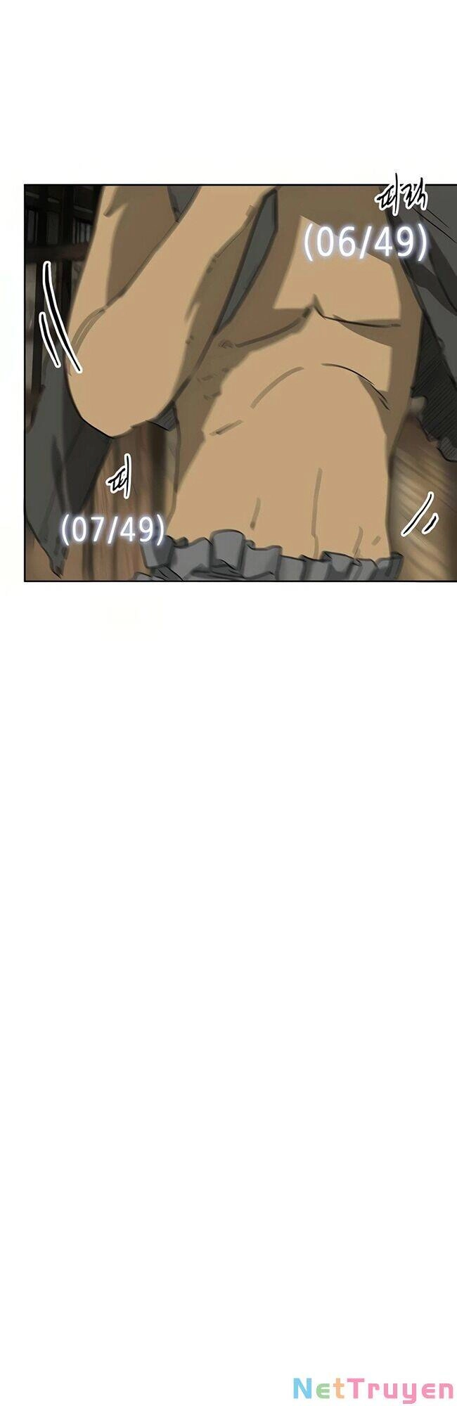 Thăng Cấp Vô Hạn Trong Murim Chapter 70 - 82