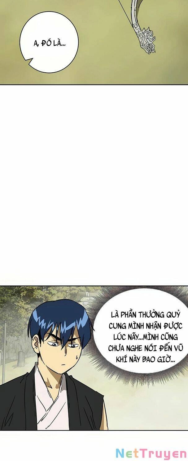 Thăng Cấp Vô Hạn Trong Murim Chapter 71 - 84