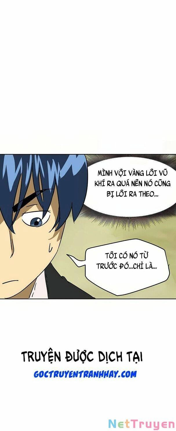 Thăng Cấp Vô Hạn Trong Murim Chapter 71 - 85