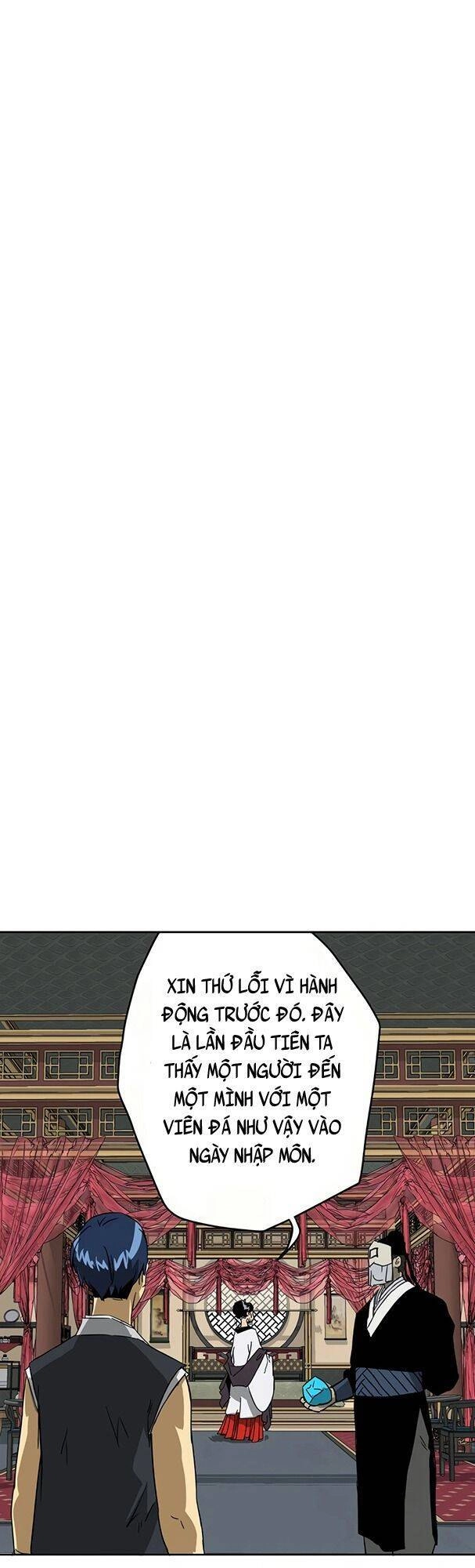 Thăng Cấp Vô Hạn Trong Murim Chapter 73 - 55